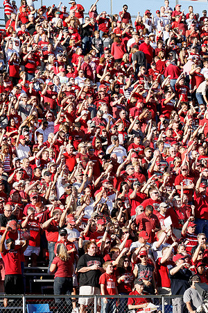 ULM @ Arkansas 9-8-12 (Justin Manning)211
