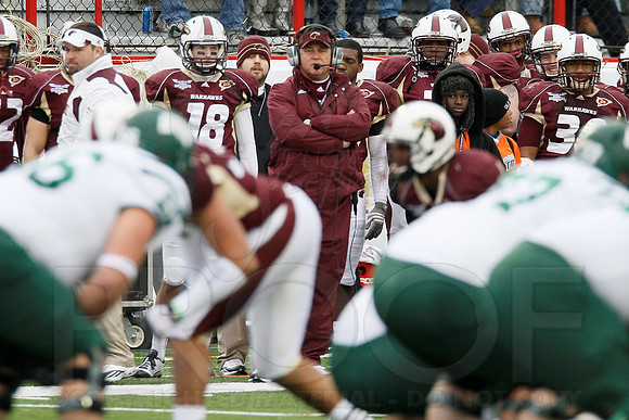 Independence Bowl ULM vs. Ohio 12-28-12 (Justin Manning)0205