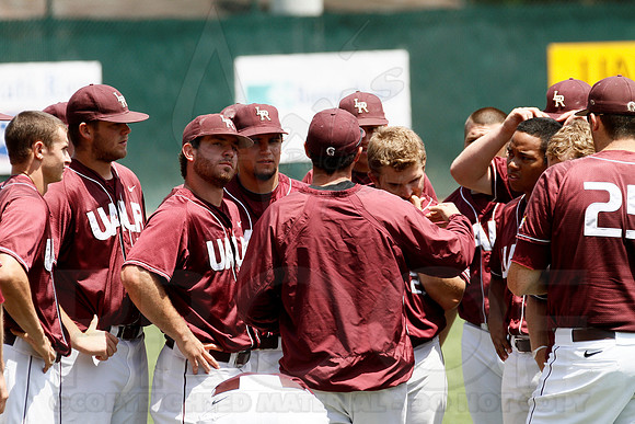 UALR vs. ULL Baseball 4-29-12 (Justin Manning)003