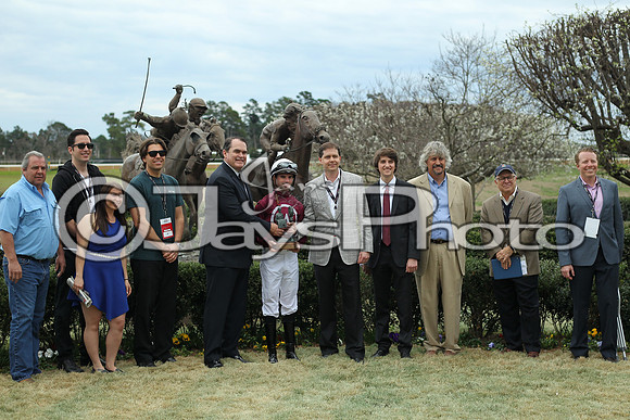 Southwest Stakes (GradeIII) 2-20-17_JWM00284