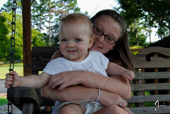 Hughes Family 7-27-13 (© Justin Manning) JWM0150