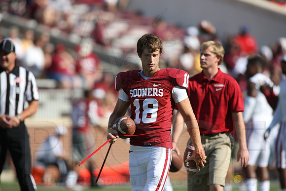 ULM @ OU 8-31-13 (© Justin Manning) JWM0130