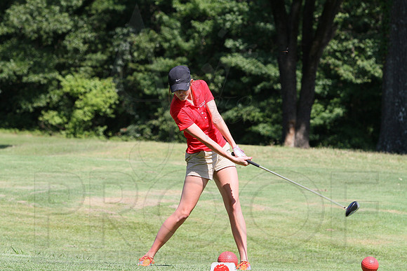 Glen Rose Golf 8-15-13 (Silver Springs) (© Justin Manning) JWM0023