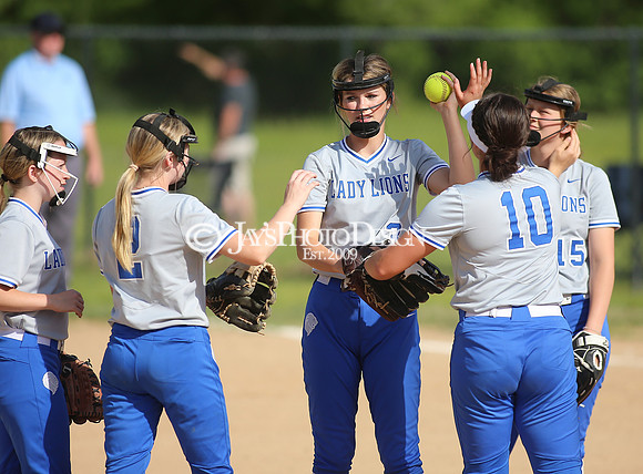 Bismarck @ Glen Rose (Senior Night) 4-19-23_JWM_0169