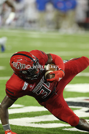 SMU @ Arkansas State 8-31-19_0681