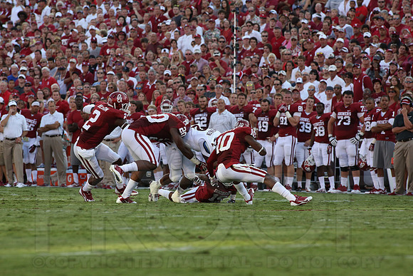 ULM @ OU 8-31-13 (© Justin Manning) JWM0308