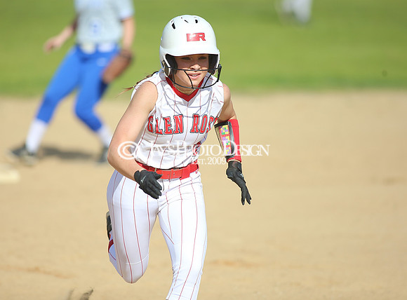 Bismarck @ Glen Rose (Senior Night) 4-19-23_JWM_0230
