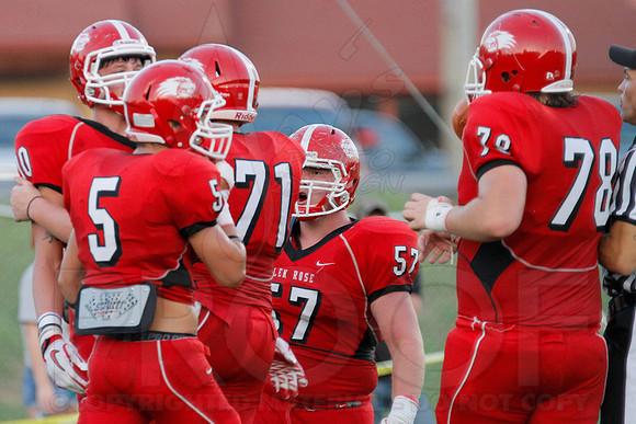 Glen Rose @ Malvern 9-3-12 (Justin Manning)306