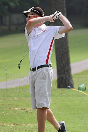 Glen Rose Golf-Cortez golf course (Hot Springs Village) 8-8-13 (© Justin Manning) JWM0002 0002