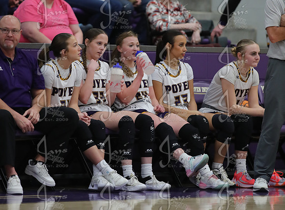 Fordyce @ Poyen Sr. Girls 2-3-25_JWM_0429