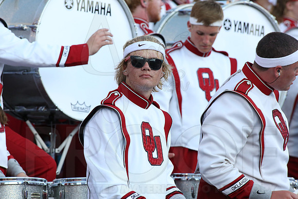 ULM @ OU 8-31-13 (© Justin Manning) JWM0284
