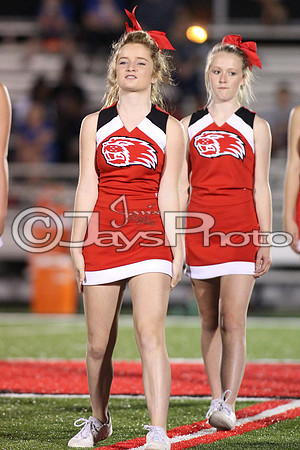 Arkadelphia @ Glen Rose Jr High 9-10-2015 (©Justin Manning) JWM_0256