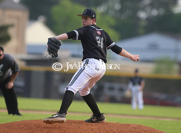 Glen Rose @ Bauxite (Junior High) 4-13-23_JWM_0053