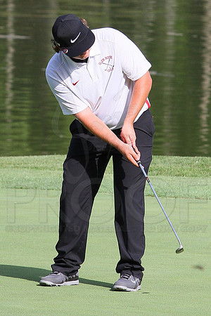 Glen Rose Golf-Cortez golf course (Hot Springs Village) 8-8-13 (© Justin Manning) JWM0170 0170