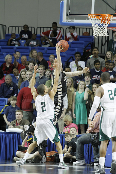 Episcopal Collegiate vs. Charleston 3A Boys State Finals 3-15-2014 (© Justin Manning) JWM_0167