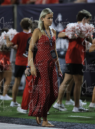 Kenneesaw State @ Arkansas State 9-26-26_0797