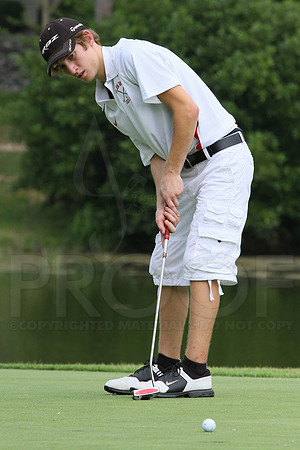 Glen Rose Golf-Cortez golf course (Hot Springs Village) 8-8-13 (© Justin Manning) JWM0081 0081