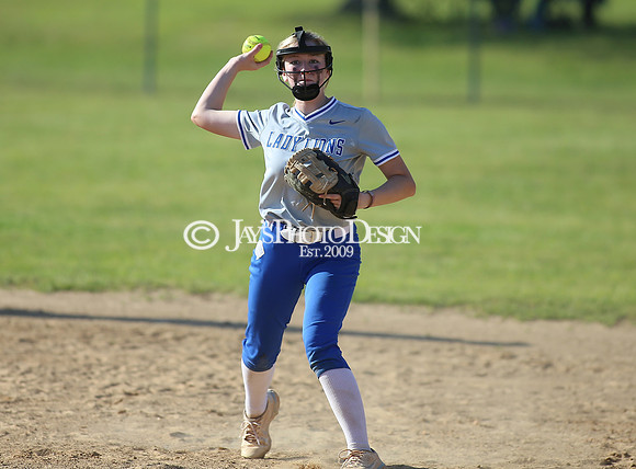 Bismarck @ Glen Rose (Senior Night) 4-19-23_JWM_0412