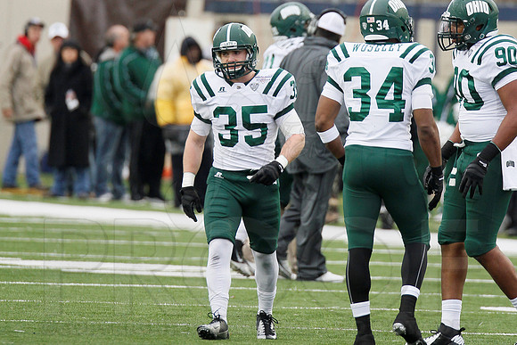 Independence Bowl ULM vs. Ohio 12-28-12 (Justin Manning)0187
