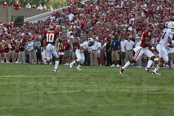 ULM @ OU 8-31-13 (© Justin Manning) JWM0296