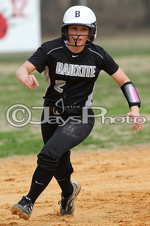 Bauxite @ Glen Rose Softball 3-17-2015 (©Justin Manning) JWM_0097