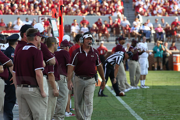 ULM @ OU 8-31-13 (© Justin Manning) JWM0289