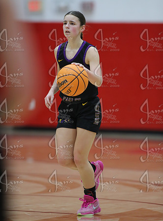 Mayflower @ Glen Rose Sr. Girls 1-7-25_JWM_0354