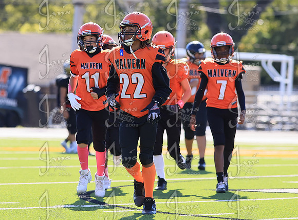 Hot Springs @ Malvern 6th grade peewee 10-17-26_JWM_0149