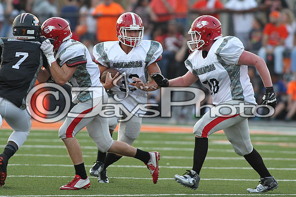 Glen Rose @ Malvern 9-4-2015 (©Justin Manning) JWM_0181