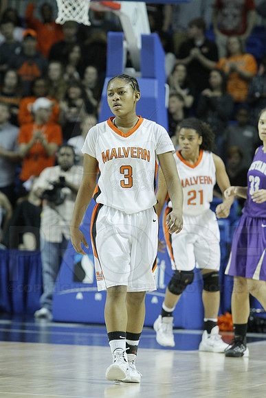 Malvern vs. CAC 4A Girls State Finals 3-13-2014 (© Justin Manning) JWM_0063
