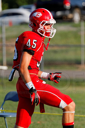 Glen Rose @ Malvern 9-3-12 (Justin Manning)027