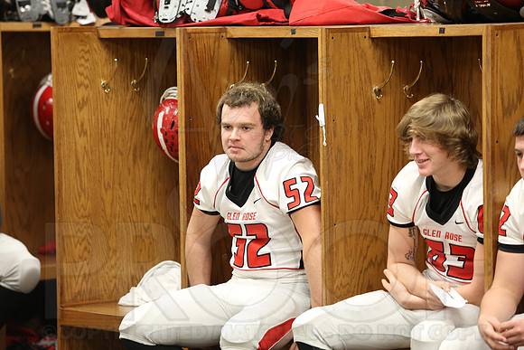Glen Rose vs. Charleston 12-21-13 (©Justin Manning) (©Justin Manning) JWM0121 0121