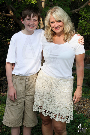 Hughes Family 7-27-13 (© Justin Manning) JWM0004