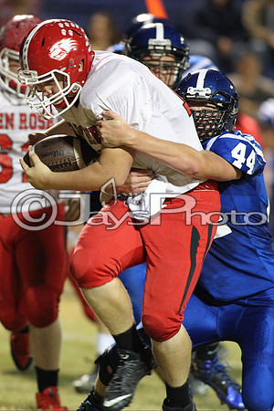 Glen Rose @ Bismarck 10-9-2015 (©Justin Manning) JWM_0352