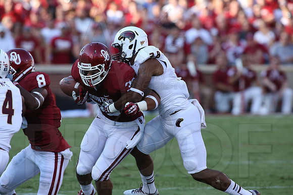 ULM @ OU 8-31-13 (© Justin Manning) JWM0250