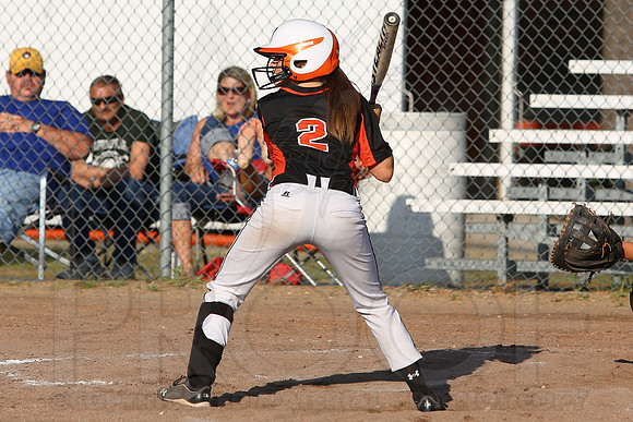 Lakeside @ Malvern Sr. Night 4-15-13  (©Justin Manning) JWM0001