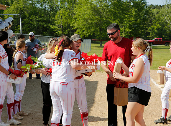 Bismarck @ Glen Rose (Senior Night) 4-19-23_JWM_0034