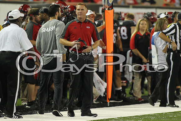 Georgia Southern @ Arkansas State 10-5-16_JWM_0186