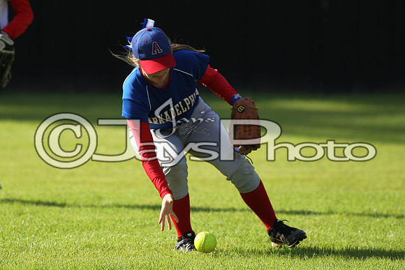 Arkadelphia @ Malvern softball_0212