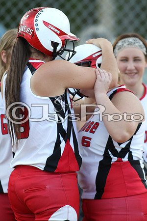 Mayflower @ Glen Rose softball_JWM_0208
