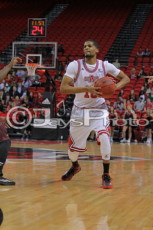 ULM @ Arkansas State Men's Basketball 2-21-2015 (©Justin Manning) JWM_117