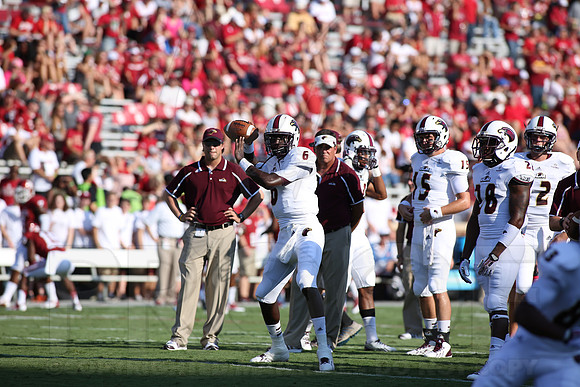 ULM @ OU 8-31-13 (© Justin Manning) JWM0160