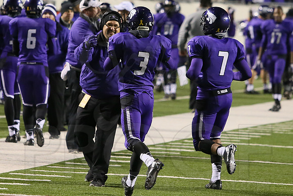 El Dorado vs. Pine Bluff 12-14-13 (©Justin Manning) (©Justin Manning) JWM_0433