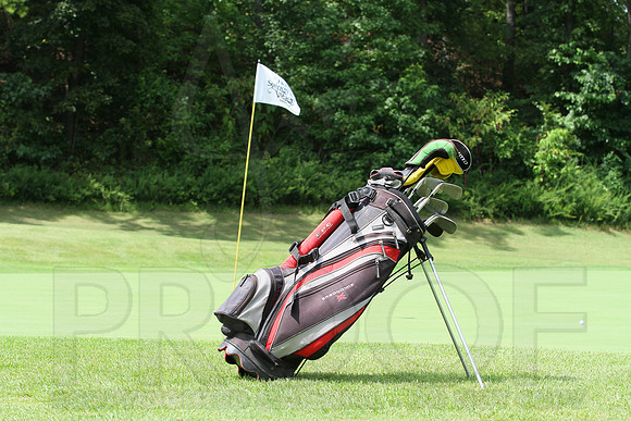 Glen Rose Golf-Cortez golf course (Hot Springs Village) 8-8-13 (© Justin Manning) JWM0068 0068