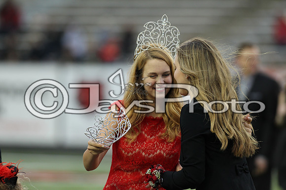 Idaho @ Arkansas State (Homecoming) 10-3-2015 (©Justin Manning) JWM_0023
