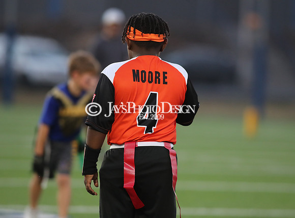 Malvern @ Lakeside 3rd Grade Flag Football (Championship) 10-29-24_JWM_0381