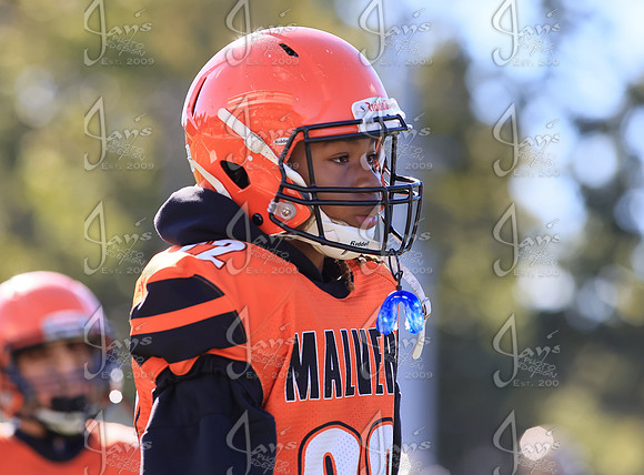 Hot Springs @ Malvern 6th grade peewee 10-17-26_JWM_0174