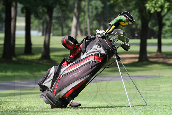 Glen Rose Golf-Cortez golf course (Hot Springs Village) 8-8-13 (© Justin Manning) JWM0096 0096