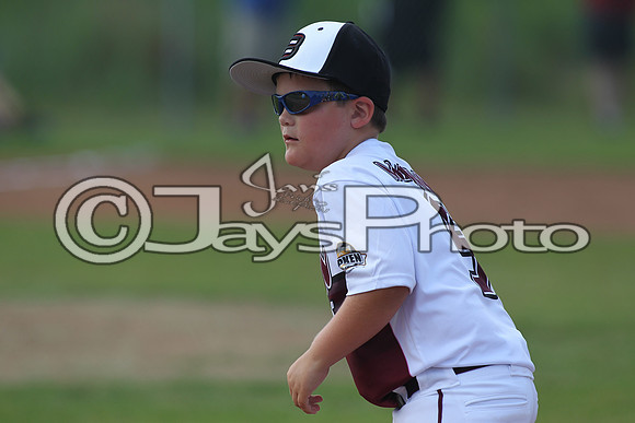 Arkadelphia vs Benton 5-6 year old All-Stars 6-13-2015 (©Justin Manning) JWM_0199