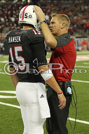 South Alabama @ Arkansas State 10-15-16_JWM_0833